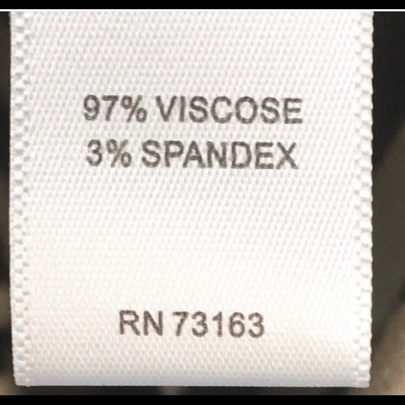 ❌SOLD❌ Cable & Gauge Asymmetrical Striped Shirt - Picture 8 of 8